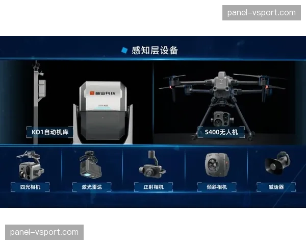 本季度智能感知网络技术深入制播链 实现了环境光影与参数自动适配